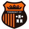 Torrent logo, since 2017