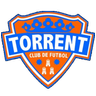 Torrent logo, 2015–2017