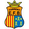Torrent logo, 1998–2006