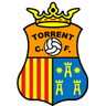 Torrent logo, 1984–1998