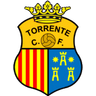 Torrent logo, 1965–1984