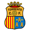 Torrent logo, 1948–1965