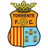 Torrent logo, 1922–1941