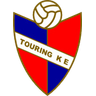 Touring logo, since 2012