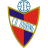 Touring logo, 1993–2012