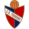Touring logo, 1945–1993