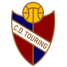 Touring logo, 1923–1945