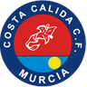 Ucam Murcia logo, 2009–2011