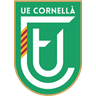 Cornellà logo, since 2021