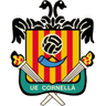 Cornellà logo, 2014–2021