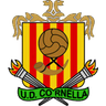 Cornellà logo, 1965–1970