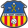 Sant Andreu logo, since 2005