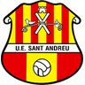 Sant Andreu logo, 1980–2005