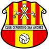 Sant Andreu logo, 1950–1979