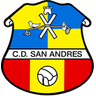 Sant Andreu logo, 1945–1950