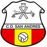 Sant Andreu logo, 1939–1945