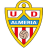 Almería II logo, 2010–2015