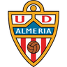 Almería II logo, 2001–2005