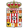 Almería II logo, 1997–2001