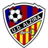 Alzira logo, since 2006
