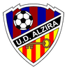 Alzira logo, 1988–2006