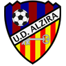 Alzira logo, 1986–1988