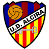 Alzira logo, 1982–1986