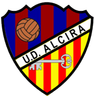 Alzira logo, 1946–1956