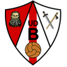 Barbastro logo, 1986–2006