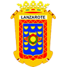 Lanzarote logo, 1992–2010