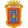 Lanzarote logo, 1981–1992