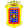 Lanzarote logo, 1970–1981