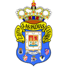 Las Palmas logo, 1985–2011