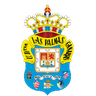 Las Palmas logo, 1969–1985