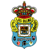 Las Palmas logo, 1950–1969