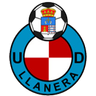 Llanera logo, 2007–2012