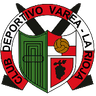 UD Logroñés logo, 1995–2009