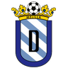 UD Melilla logo, 2010–2015