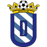 UD Melilla logo, 1995–2010