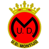 Montijo logo, 2020–2022