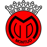 Montijo logo, 1948–1974