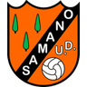 Sámano logo, since 2014