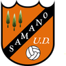 Sámano logo, 2001–2014