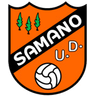 Sámano logo, 1991–2001