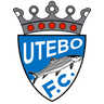Utebo logo, 2002–2005