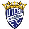 Utebo logo, 1998–2002