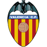 Valencia logo, 2001–2012