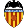 Valencia logo, 1992–2001