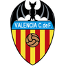 Valencia logo, 1982–1988