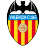 Valencia logo, 1966–1982